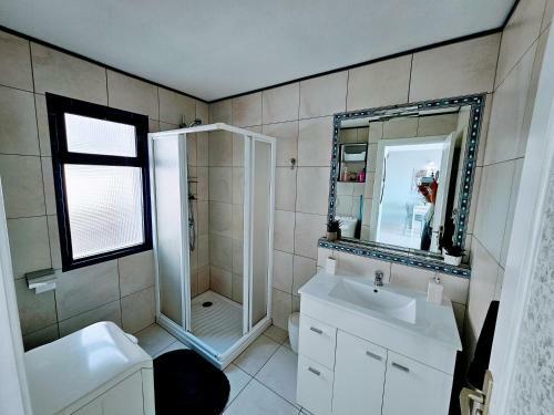 Apartamento Corona Rosa Ocean View