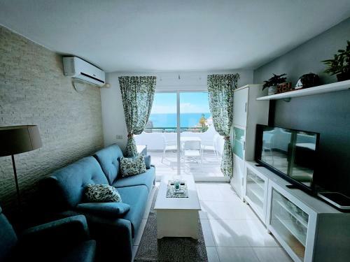 Apartamento Corona Rosa Ocean View