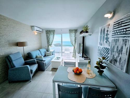 Apartamento Corona Rosa Ocean View