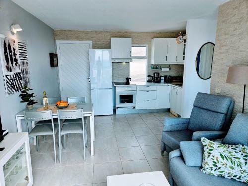 Apartamento Corona Rosa Ocean View