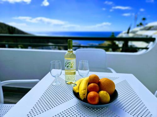 Apartamento Corona Rosa Ocean View