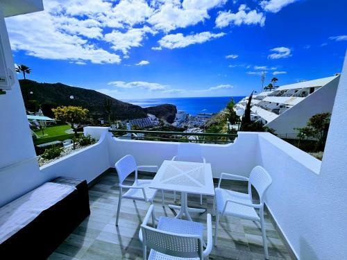 Apartamento Corona Rosa Ocean View