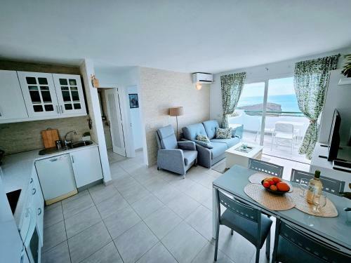 Apartamento Corona Rosa Ocean View