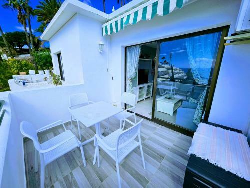 Apartamento Corona Rosa Ocean View