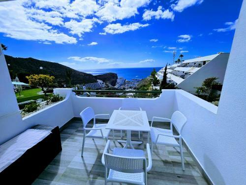 Apartamento Corona Rosa Ocean View