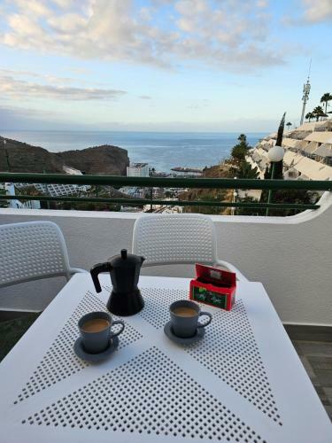 Apartamento Corona Rosa Ocean View