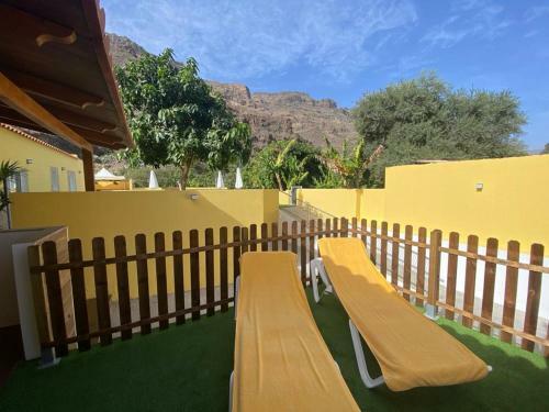Apartamento Sunny Carmelito Deluxe