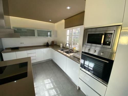 Apartamento Sunny Carmelito Deluxe