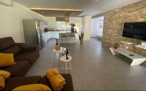 Apartamento Sunny Carmelito Deluxe