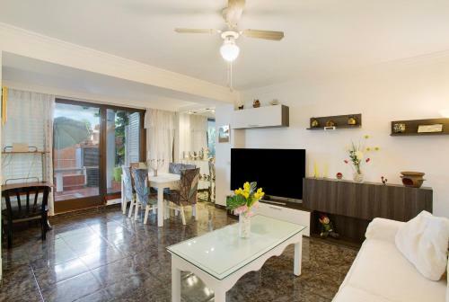 Apartamento La Casa De Ram�n