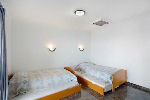 Apartamento La Casa De Ram�n