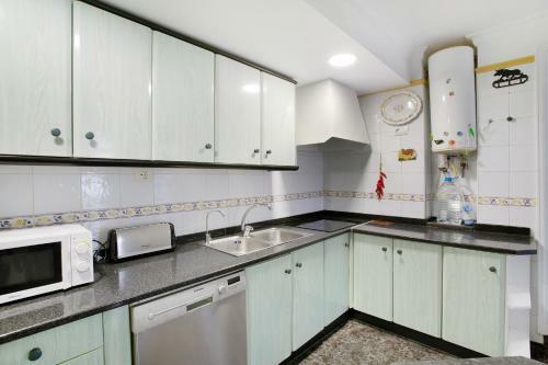 Apartamento La Casa De Ram�n