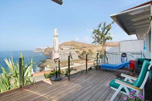 Apartamento La Casa De Ram�n