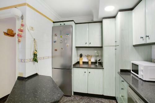 Apartamento La Casa De Ram�n