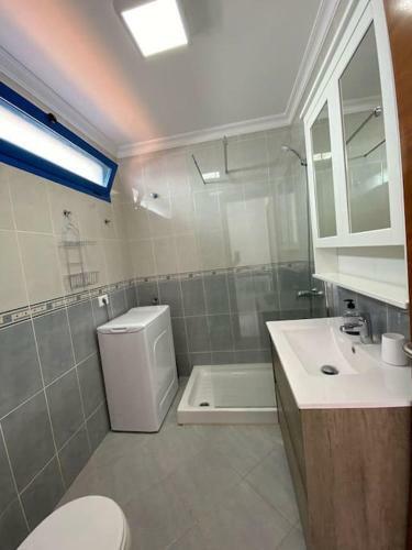 Apartamento Santa Claudia