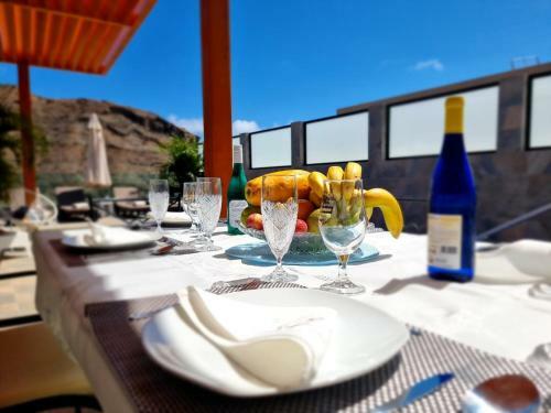Villa De Lujo Con Piscina Climatizada