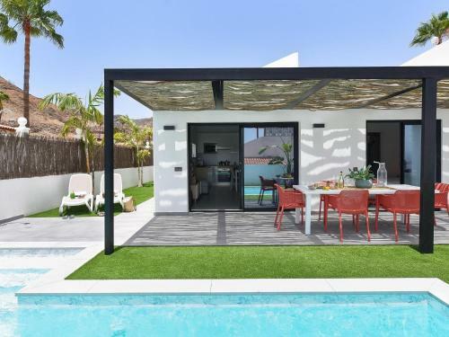 Holiday Home In Puerto Rico