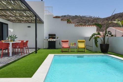 Holiday Home In Puerto Rico