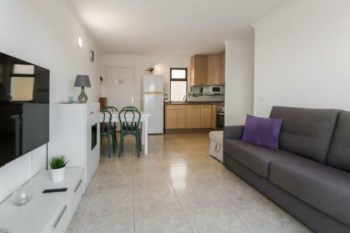 Apartamento Seascape View Corona Rosa