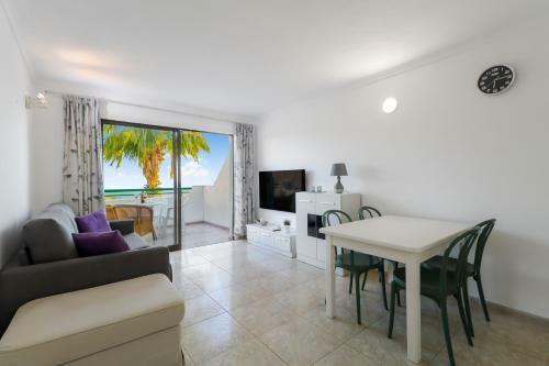 Apartamento Seascape View Corona Rosa