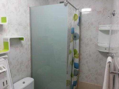 Apartamento Casa Temis Ideal Parejas