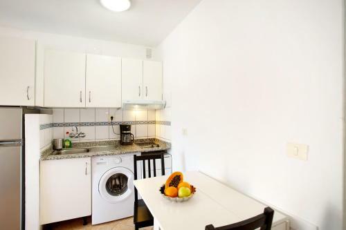 Apartamento Paradise Sea