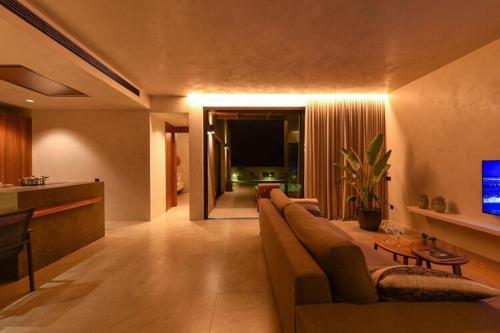 Luxurious Villa In Mog�n