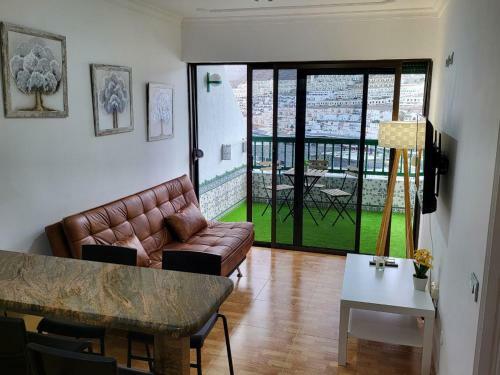 Apartamento Auris View