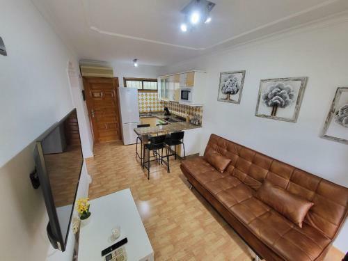 Apartamento Auris View