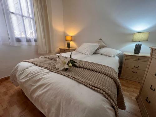 Apartamento Casa Sangria