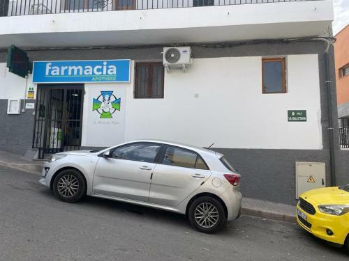 Apartamento La Fortaleza House Mogan