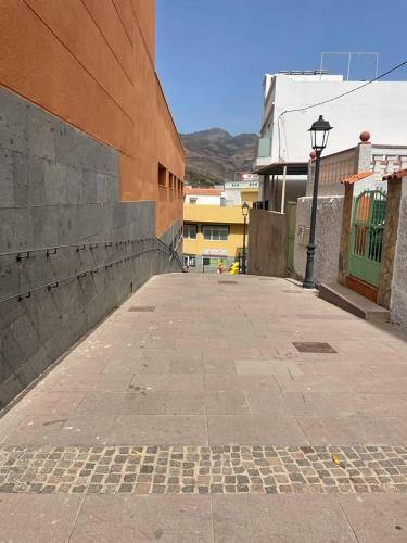 Apartamento La Fortaleza House Mogan