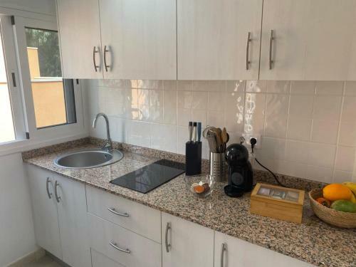 Apartamento La Fortaleza House Mogan