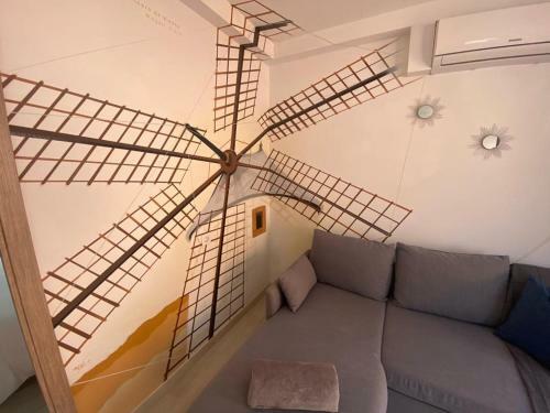 Apartamento La Fortaleza House Mogan