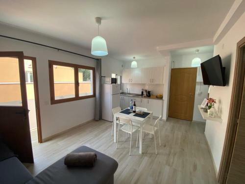 Apartamento La Fortaleza House Mogan