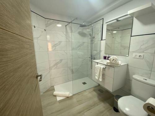 Apartamento La Fortaleza House Mogan