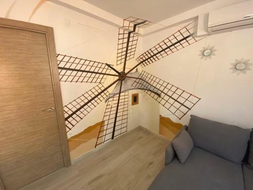 Apartamento La Fortaleza House Mogan