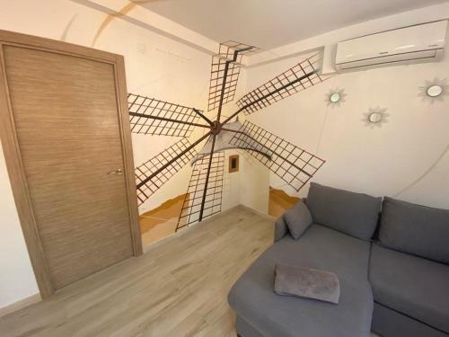 Apartamento La Fortaleza House Mogan