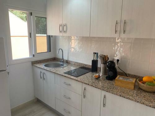 Apartamento La Fortaleza House Mogan