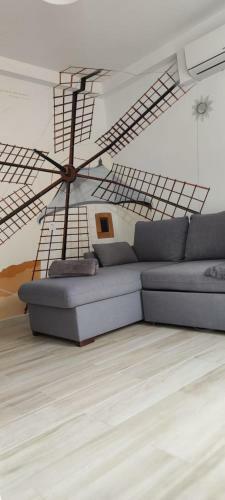 Apartamento La Fortaleza House Mogan