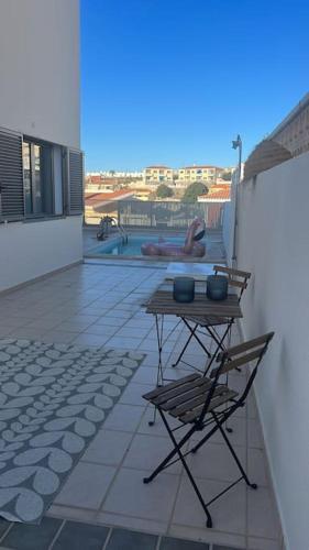 Casa Cecilie