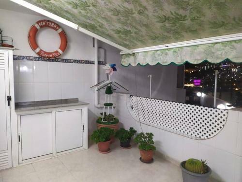 Apartamento Ca' Toba