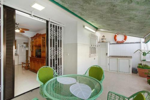 Apartamento Ca' Toba