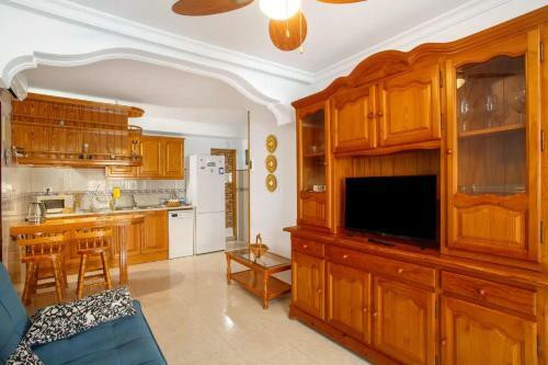Apartamento Ca' Toba