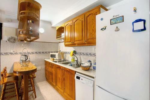 Apartamento Ca' Toba