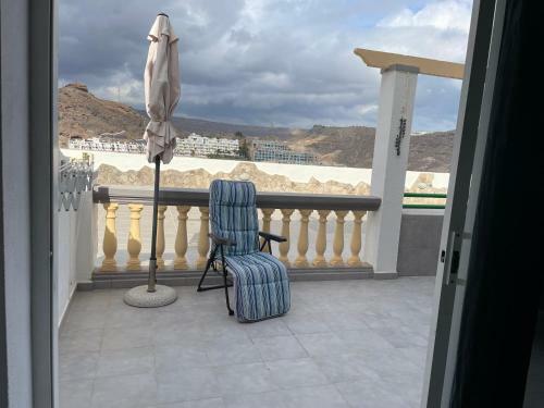 Playa Del Cura Apartment