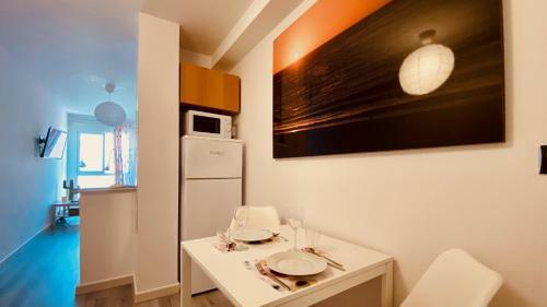 Apartamento Click&guest - Studio La Lajilla
