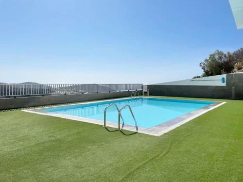 Kos Apartment - Elodie Paradise