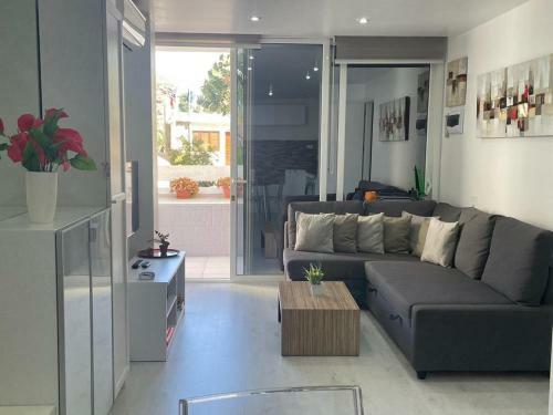 Apartamento El Luquillo On The Beach