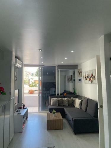 Apartamento El Luquillo On The Beach